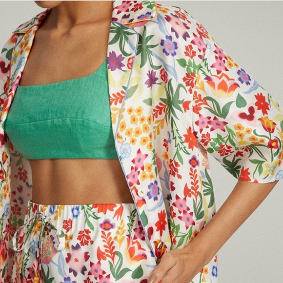 Saloni Dree Top - Picture 3 of 9